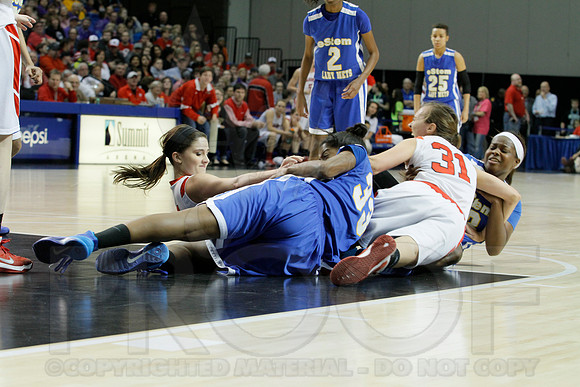 3A Girls State Finals-Harding Academy vs. eStem 3-14-2014 (© Justin Manning) JWM_0181