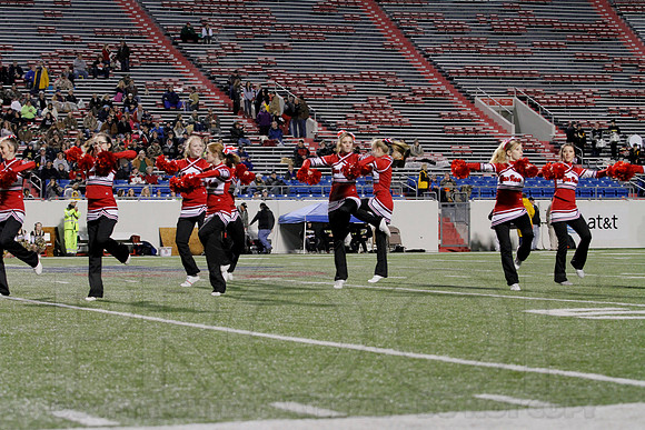 Glen Rose vs. Charleston 12-21-13 (©Justin Manning) (©Justin Manning) JWM0332 0332