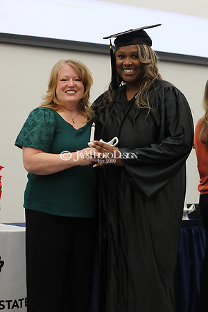 Arkansas State University Three Rivers (Health Sciences' Pinning Ceremony) LPN & RN 12-12-24 _JWM_0528