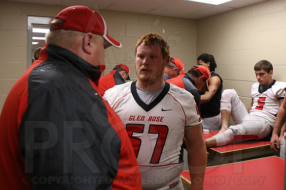 Glen Rose vs. Charleston 12-21-13 (©Justin Manning) (©Justin Manning) JWM0162 0162