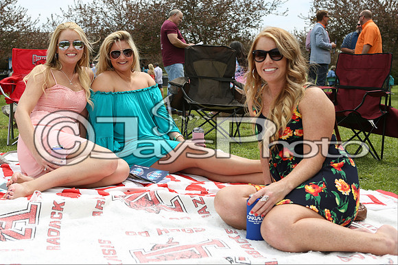 Arkansas Derby Day 4-11-2015 (©Justin Manning) JWM_0358