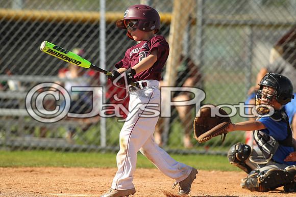 Benton Panthers vs. Conway Cats_0064