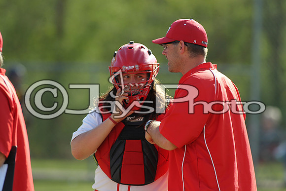 Mayflower @ Glen Rose baseball_JWM_0086