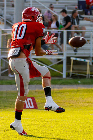 Bauxite @ Glen Rose 9-7-12 (Justin Manning)019