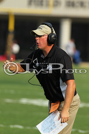 Lafayette County vs. Bearden (Hooten's Kickoff Classic) 8-31-2015 (Scrimmage) 8-31-2015 (©Justin Manning) JWM_0080