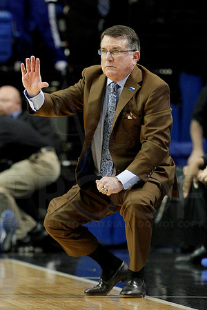 UALR vs Middle Tennessee 3-11-13 JWM0599 (© Justin Manning)