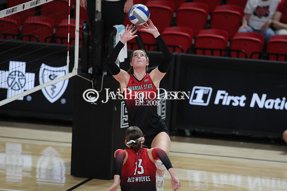 Saint Louis @ Arkansas State 8-31-24_JWM_0385