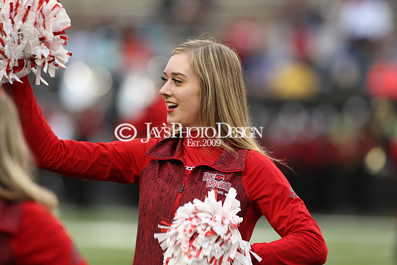 Texas State @ Arkansas State 10-26-19_0011