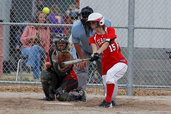 Harmony Grove vs. Glen Rose 4-26-12Justin Manning)111