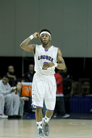 Lonoke vs. Brookland 4A Boys State Finals  3-13-14 3-13-2014 (© Justin Manning) JWM_0022