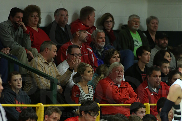 Harmony Grove @ Oauchita Sr Boys 11-13-2014 (©Justin Manning) JWM_0088