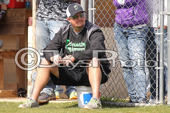 White Hall Dominators vs. Greenbrier Cannons 2-28-16 JWM_0241