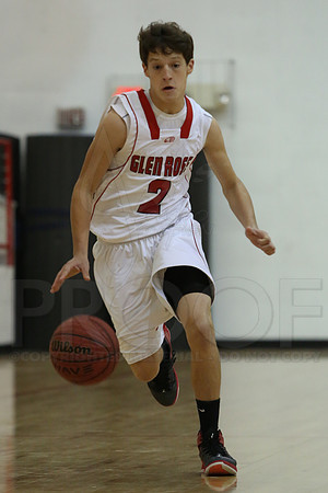 Poyen @ Glen Rose Jr Girls, Jr Boys & Senior Girls 11-18-2014 (©Justin Manning) JWM_101