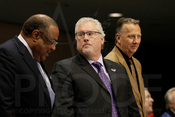Go Daddy Press Conference (Larry the Cable Guy) & Mayor Luncheon 1-4-13 (Justin Manning)0205