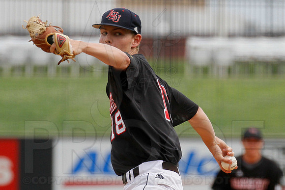 ASU vs. UAPB (Dickey Stephens Park) 5-8-12 (Justin Manning)168