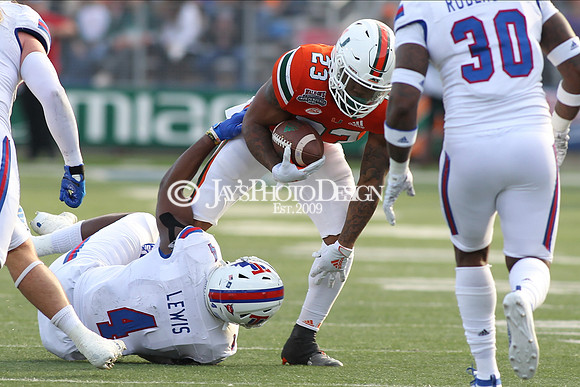 z191226_Independence Bowl Louisiana Tech vs Miami_Manning_0907