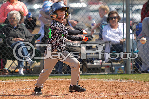 White Hall Dominators vs. Greenbrier Cannons 2-28-16 JWM_0181