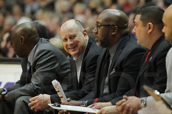 Arkansas State @ AR-Little Rock Men's 3-1-16_JWM_0394