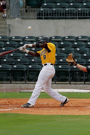 ASU vs. UAPB (Dickey Stephens Park) 5-8-12 (Justin Manning)124