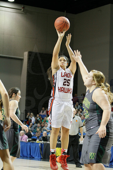1A Girls State Finals-Nemo Vista vs. Wonderview 3-14-2014 (© Justin Manning) JWM_0138
