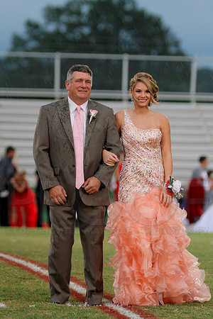 Bismarck @ Glen Rose (Homecoming) 10-5-12 (Justin Manning)0050