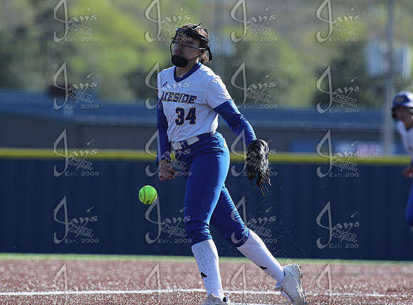 North Little Rock @ Lakeside 4-7-25_JWM_0224