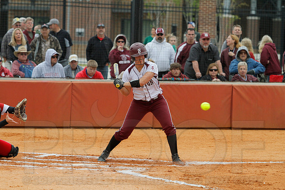 Benton vs. Russellville State Simi-Finals 5-17-2014 (© Justin Manning) JWM_0132