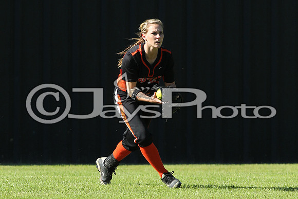 Nashville @ Malvern Softball 4-20-2015 (©Justin Manning) JWM_0167