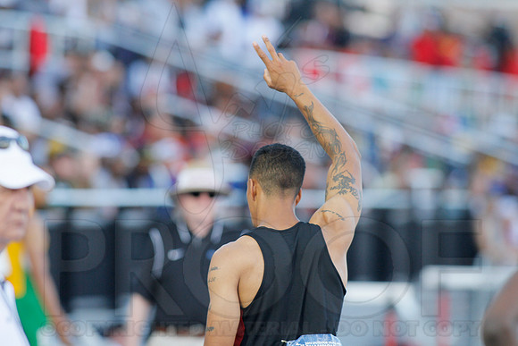 NCAA West Track and Field Preliminaries 5-31-2014 (© Justin Manning) JWM_0392