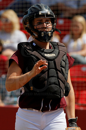 6A Benton vs Russellville State Finals 5-17-13 (© Justin Manning) JWM0277