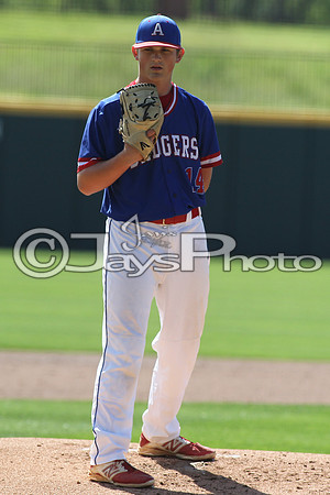 4A State Baeball Finals Arkadelphia vs. Star City 5-22-2015 (©Justin Manning) JWM_0060