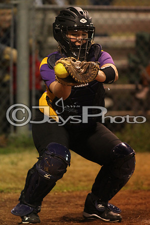 Poyen @ Bauxite softball 3-2-17_JWM_00099