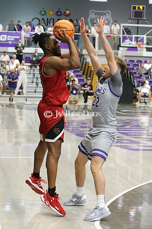 Arkansas State @ UCA 12-6-22 _JWM_0777