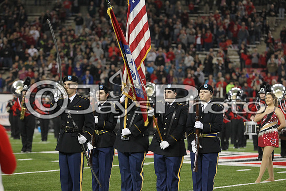 Troy @ Arkansas State 12-2-17_JWM0320