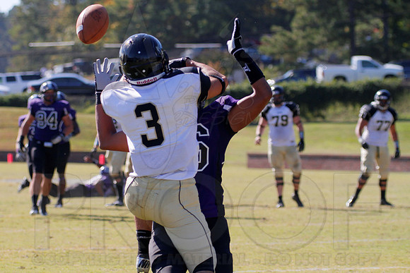 Harding @ OBU 10-20-12 (Justin Manning)0290