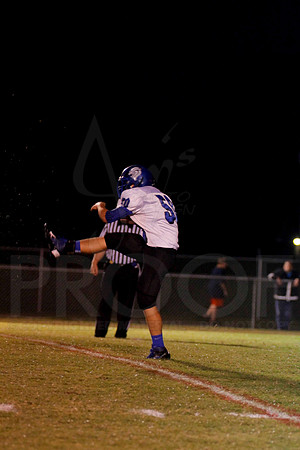 Bismarck @ Glen Rose (Homecoming) 10-5-12 (Justin Manning)0123
