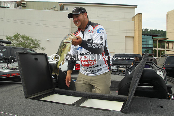 Forrest Wood Cup (weigh-in)_1068