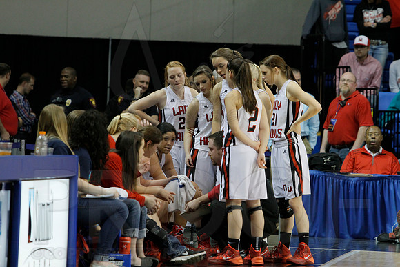 1A Girls State Finals-Nemo Vista vs. Wonderview 3-14-2014 (© Justin Manning) JWM_0065
