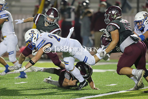 Mountain Home @ Benton (Homecoming) 10-17-20_1451