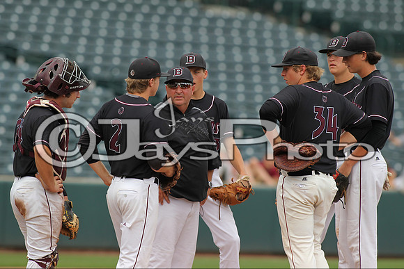 6A State Baseball Finals Benton vs. Sheridan 5-23-2015 (©Justin Manning) JWM_0225