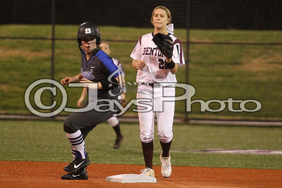 Benton vs. Bryant softball 3-6-17_JWM00392