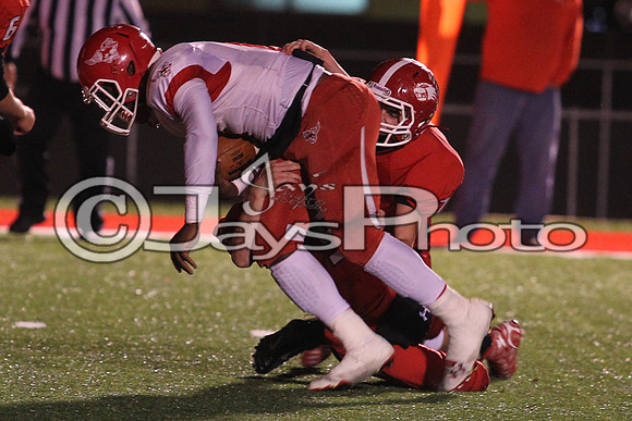 McGehee @ Glen Rose 11-13-2015 (©Justin Manning) JWM_1341