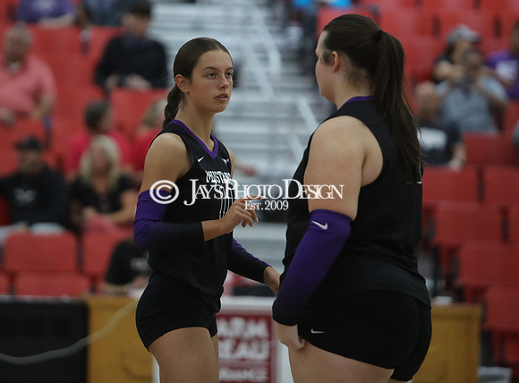 Harmony Grove vs. Central Arkansas Christian (3A Volleyball South Regional Tournament) 10-23-24_JWM_0184