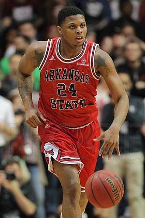 Arkansas State @ AR-Little Rock Men's 3-1-16_JWM_0197