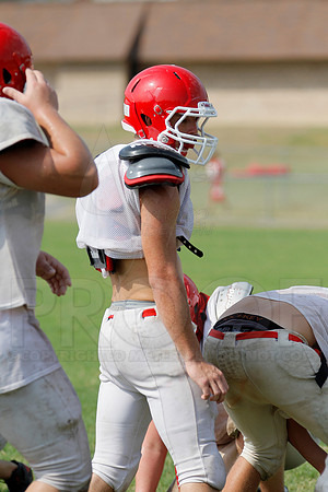 Glen Rose Football Practice 8-6-12(Justin Manning)037