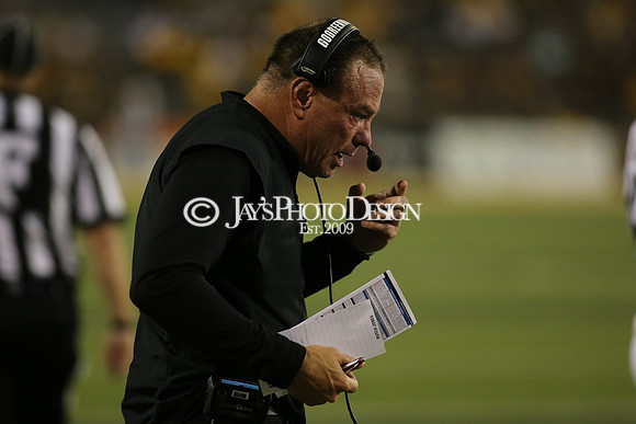 Arkansas State @ Southern Mississippi 10-15-22_JWM_0489