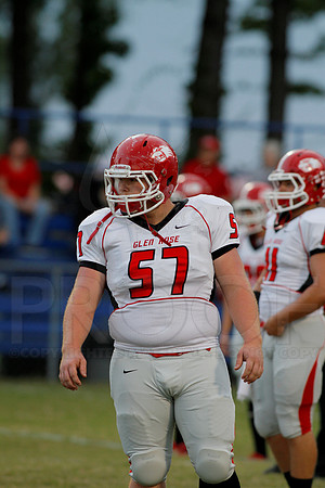 Glen Rose @ Bismarck 10-11-13 (© Justin Manning) JWM0065