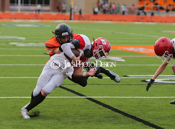 Glen Rose @ Malvern Jr. High 9-5-24_JWM_0508
