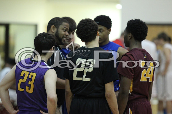 Tri-Lakes All Star Baketball Game 3-17-2015 (©Justin Manning) JWM_0306