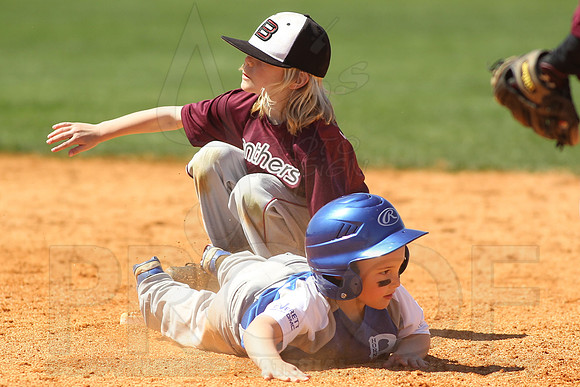 Benton Panthers vs. Bryant Hornets_JWM_0269